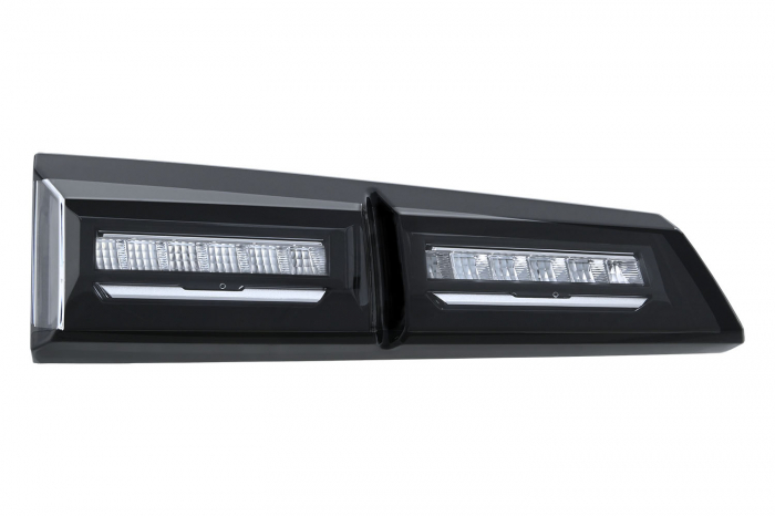 Stop spate stanga potrivit PEUGEOT 308 III dupa 2021 (interior, LED) [4]