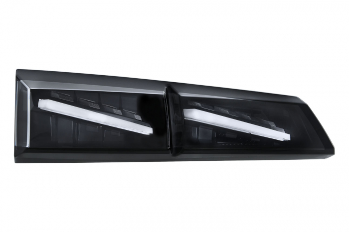 Stop spate stanga potrivit PEUGEOT 308 III dupa 2021 (interior, LED) [4]