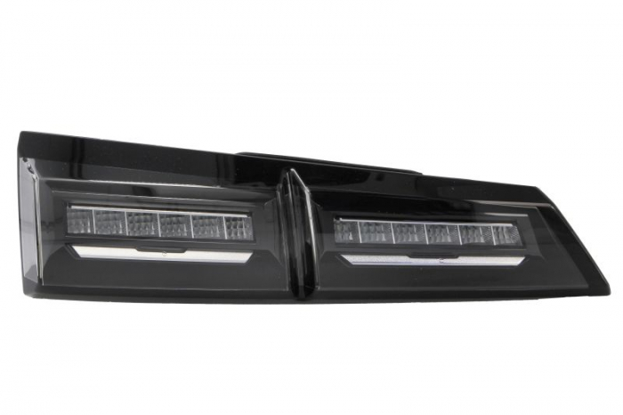 Stop spate stanga (interior, LED) potrivit PEUGEOT 308 III 07.21-