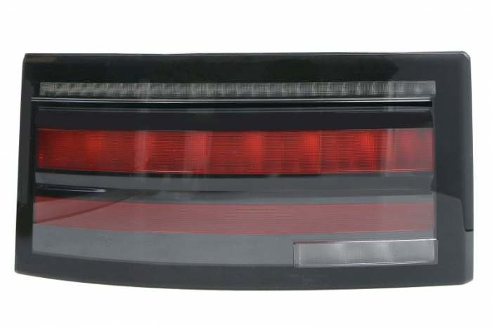 Stop spate stanga (interior, lumina de marsarier) potrivit LAND ROVER DISCOVERY V L462 04.17-