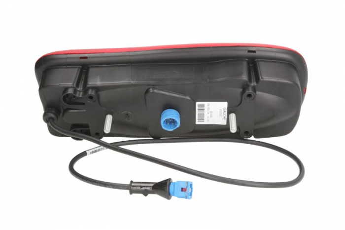 Stop spate stanga LC5 (24V, reflector) potrivit RVI MIDLUM 01.00- [2]