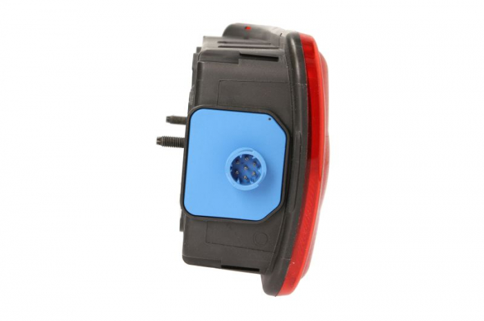 Stop spate stanga LC8 (24V, reflector conector: Side AMP 7PIN Bayonet) potrivit SCANIA G I, P I, R I 09.07-05.19 [3]