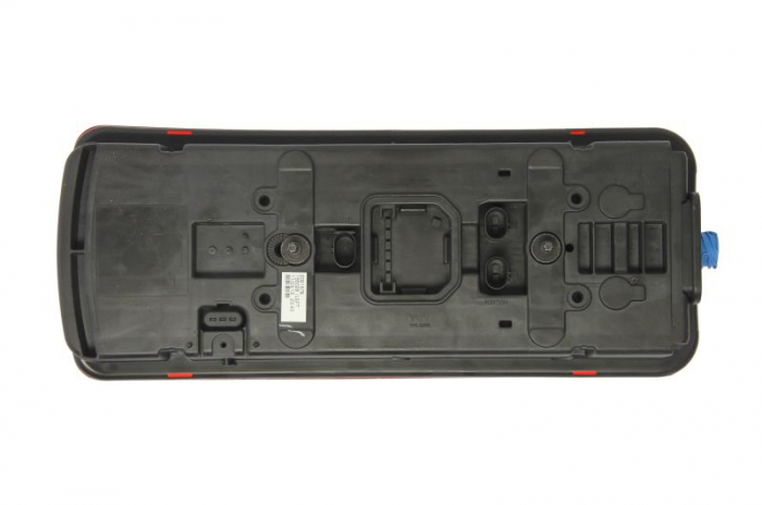 Stop spate stanga LC8 (24V, reflector conector: Side AMP 7PIN Bayonet) potrivit SCANIA G I, P I, R I 09.07-05.19 [2]