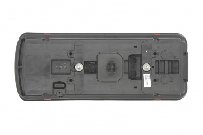 Stop spate stanga LC8 (24V, reflector conector: Side HDSCS 8PIN) potrivit IVECO STRALIS I 02.02- [2]