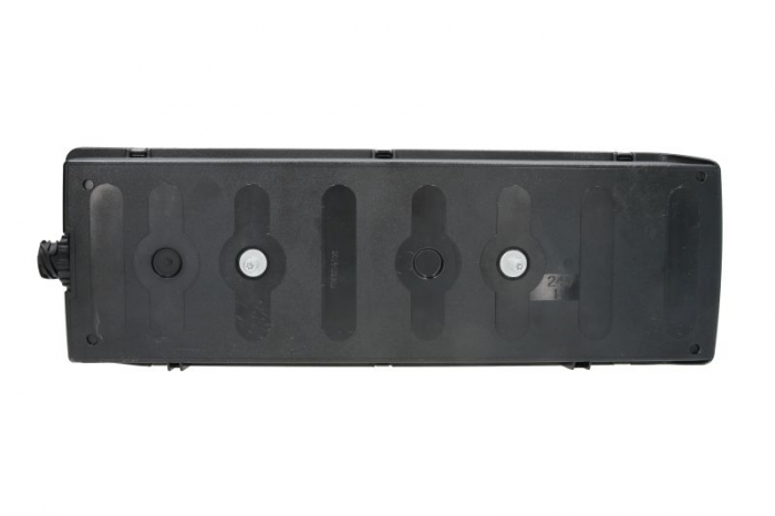 Stop spate stanga (LED, 24V, cu iluminare placuta) potrivit SCANIA G II, P II, R II, S 09.16- [2]