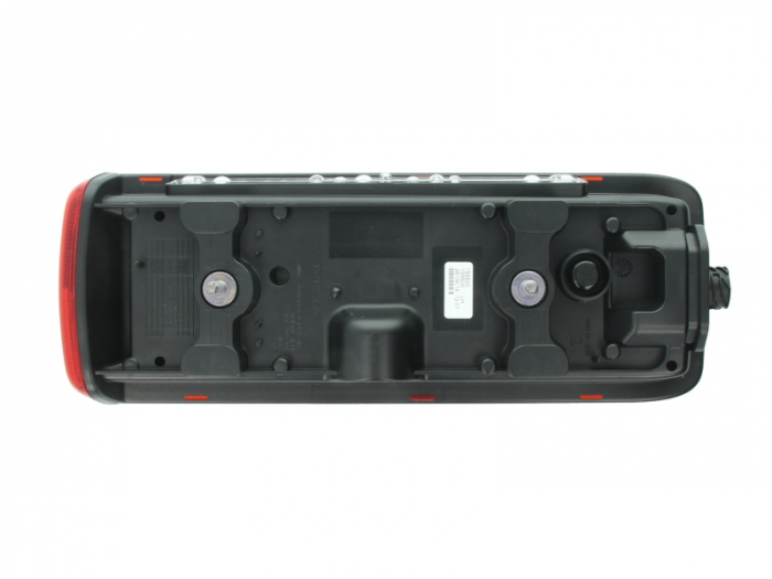 Stop spate stanga (LED, cu iluminare placuta) potrivit VOLVO FH II 01.12- [2]