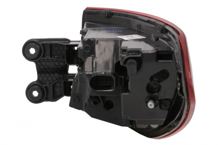 Stop spate stanga (LED, culoare sticla rosu) potrivit SEAT LEON KL 01.20- [2]