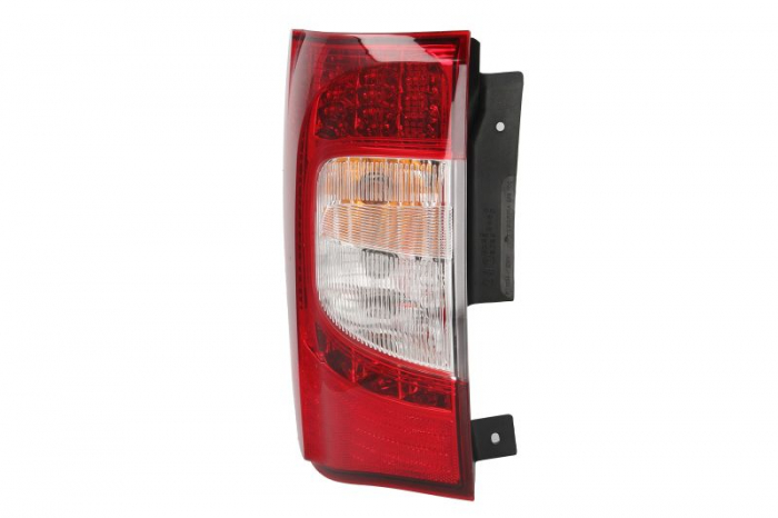 Stop spate Stanga (LED, fara ECE) potrivit CHRYSLER TOWN COUNTRY 09.11-08.16