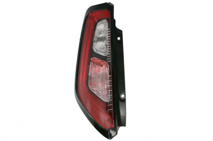 Stop spate Stanga (LED P21W) potrivit ABARTH PUNTO; FIAT PUNTO, PUNTO EVO, PUNTO HATCHBACK 07.08-