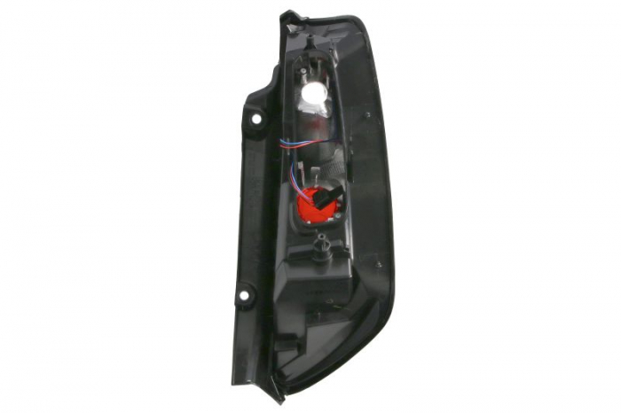 Stop spate Stanga potrivit ABARTH PUNTO; FIAT PUNTO, PUNTO EVO, PUNTO/HATCHBACK dupa 2008 (LED/P21W) [2]
