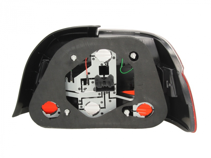 Stop spate stanga potrivit BMW 5 (E39) 1995-2004 (LED/P21W) [2]