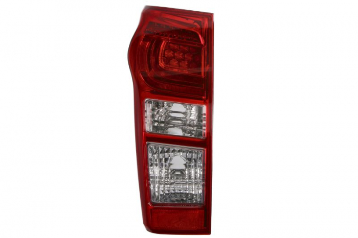 Stop spate Stanga (LED P21W) potrivit ISUZU D-MAX II 06.12-