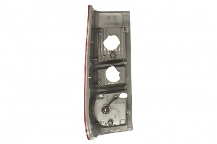 Stop spate Stanga potrivit ISUZU D-MAX II dupa 2012 (LED/P21W) [2]