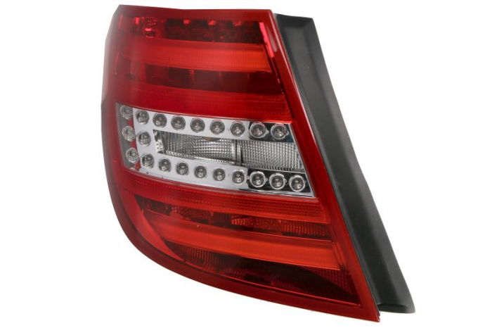 Stop spate Stanga (LED P21W) potrivit MERCEDES C (C204), C T-MODEL (S204), C (W204) 01.07-