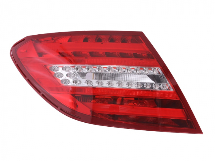 Stop spate Stanga (LED P21W) potrivit MERCEDES C (C204), C T-MODEL (S204), C (W204) 01.07-