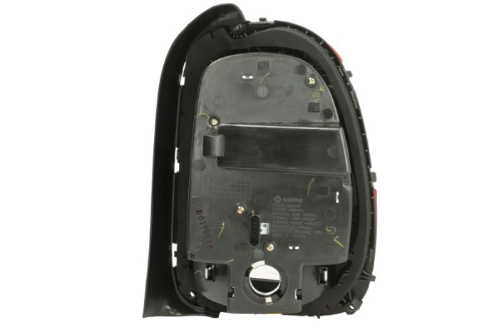 Stop spate stanga (LED/P21W) potrivit MINI MINI F55, F56 01.18- [2]