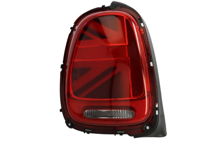 Stop spate stanga (LED P21W) potrivit MINI MINI F55, F56 01.18-