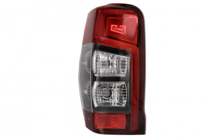 Stop spate stanga (LED P21W) potrivit MITSUBISHI L 200   TRITON 01.19-