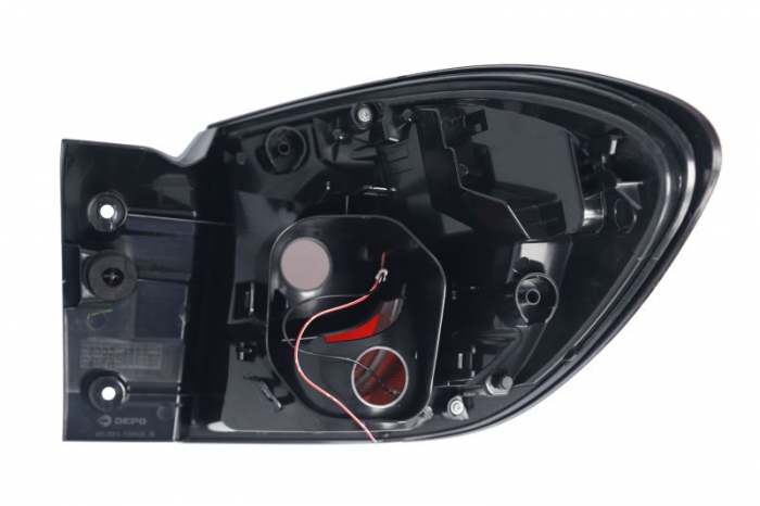 Stop spate Stanga (LED/P21W) potrivit RENAULT CAPTUR I 06.13- [2]