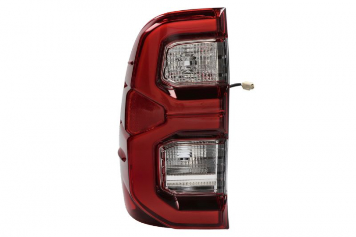 Stop spate Stanga (LED P21W) potrivit TOYOTA HILUX VIII 05.15-