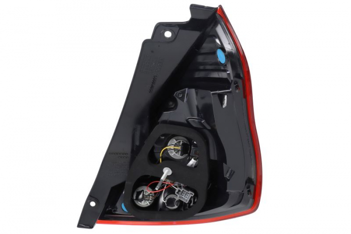 Stop spate stanga (LED/P21W/PY21W/W16W) potrivit FORD FIESTA VI 01.13-04.17 [2]