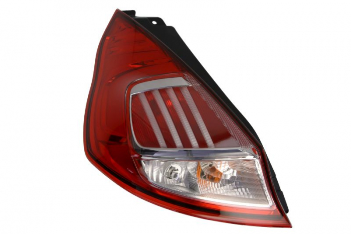 Stop spate stanga (LED P21W PY21W W16W) potrivit FORD FIESTA VI 01.13-04.17