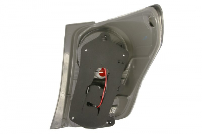 Stop spate Stanga (LED/P21W/R5W) potrivit TOYOTA VERSO 04.09-08.18 [2]