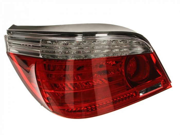 Stop spate Stanga (LED P21W W16W) potrivit BMW 5 (E60), 5 (E61) 12.01-12.10