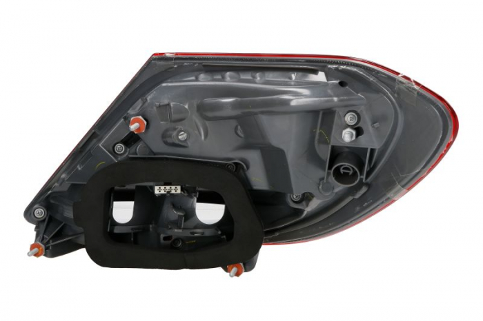 Stop spate Stanga (LED/P21W/W16W) potrivit MERCEDES E ALL-TERRAIN (S213), E T-MODEL (S213), E (W213) 01.16-10.23 [2]