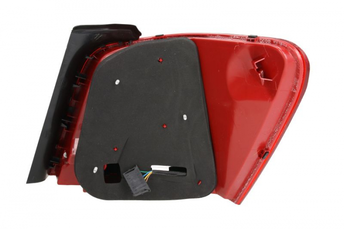 Stop spate Stanga potrivit MERCEDES GLK (X204) 2008-2015 (LED/P21W/W16W) [2]