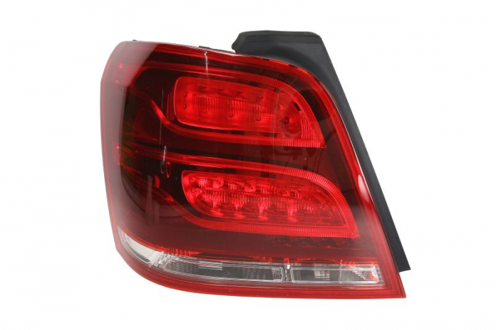 Stop spate Stanga (LED P21W W16W) potrivit MERCEDES GLK (X204) 06.08-06.15