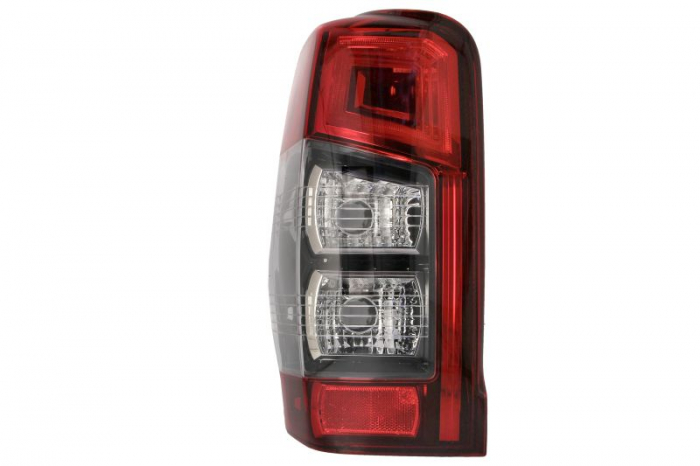 Stop spate stanga (LED P21W W16W) potrivit MITSUBISHI L 200   TRITON 09.15-