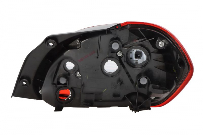 Stop spate stanga (LED/P21W/W16W) potrivit MITSUBISHI MIRAGE / SPACE STAR VI 05.12- [2]