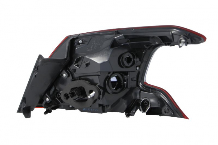 Stop spate Stanga potrivit PEUGEOT 308 II 2013-2021 (LED/P21W/W16W) [2]