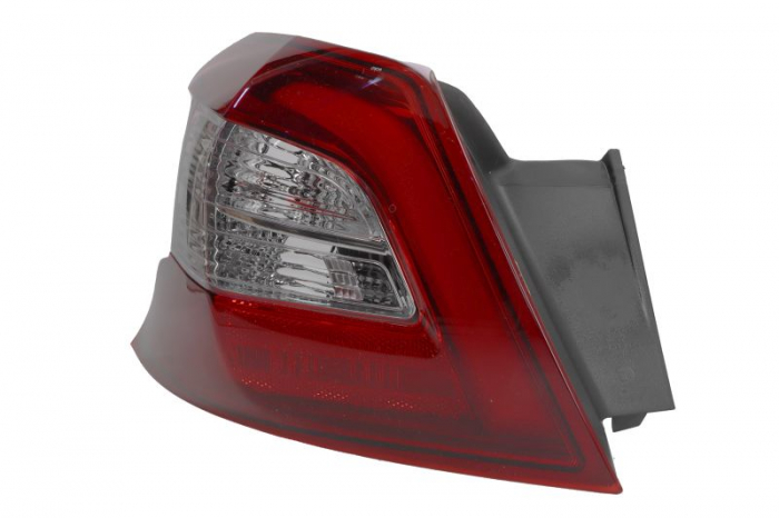 Stop spate Stanga (LED P21W W16W) potrivit PEUGEOT 308 II 09.13-06.21