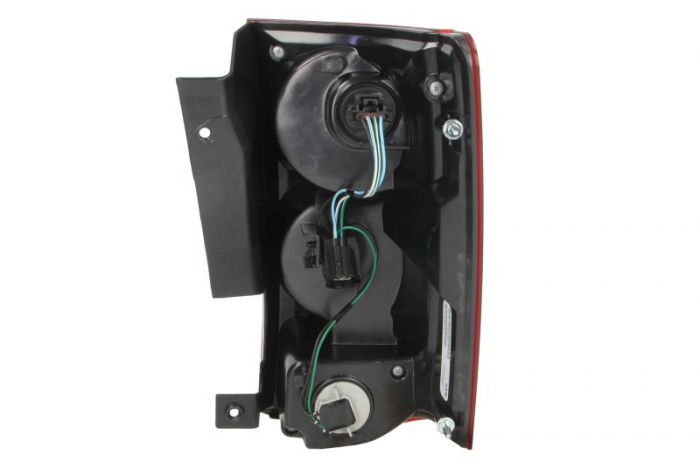 Stop spate Stanga (LED/P27/7W, fara ece) potrivit DODGE GRAND 06.07- [2]