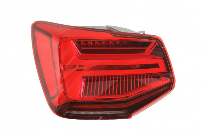 Stop spate Stanga (LED) potrivit AUDI Q2 06.16-