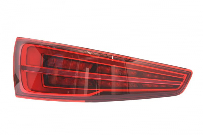 Stop spate Stanga (LED) potrivit AUDI Q3 06.11-10.18