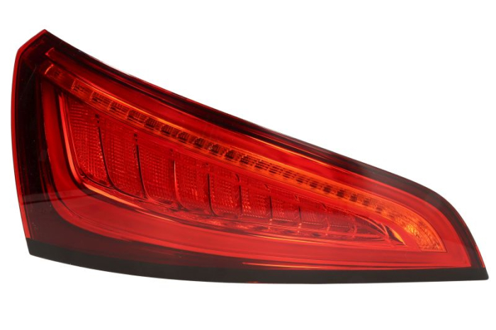 Stop spate Stanga (LED) potrivit AUDI Q5 10.08-05.17