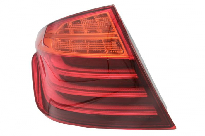 Stop spate Stanga (LED) potrivit BMW 5 (F10) 01.10-10.16