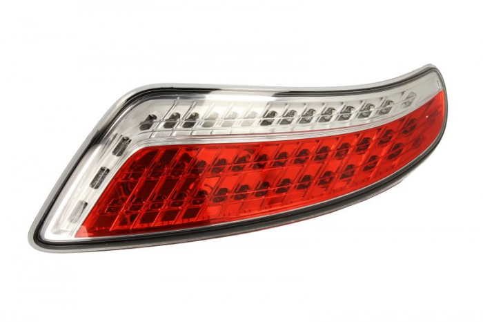 Stop spate Stanga (LED) potrivit LANCIA DELTA III 08.08-08.14