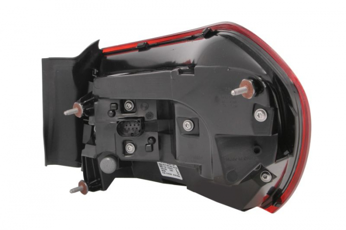 Stop spate stanga (LED) potrivit MERCEDES A-KLASA W177 Saloon 04.18- [2]