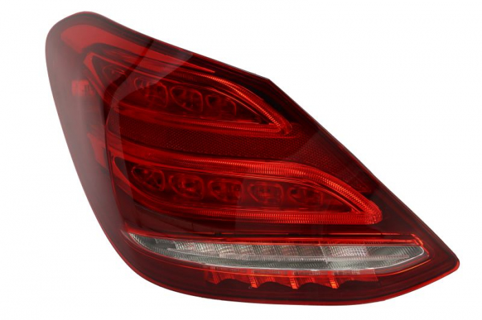 Stop spate stanga (LED) potrivit MERCEDES C-KLASA W205 12.13-12.18