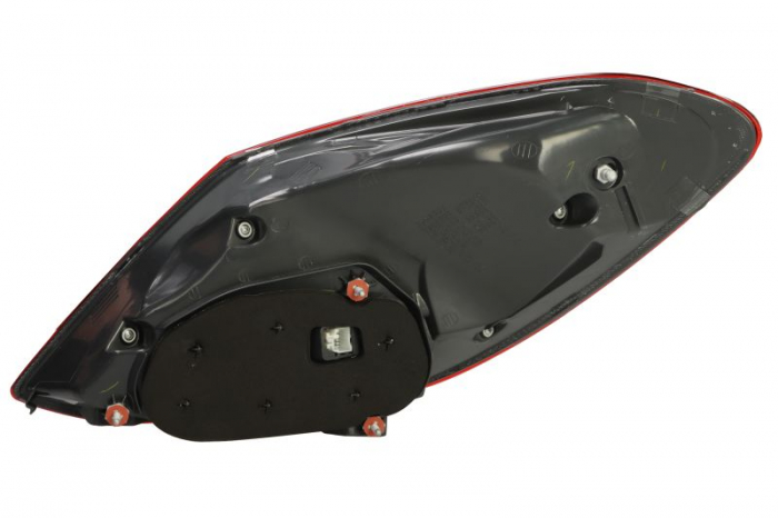 Stop spate stanga potrivit MERCEDES C-KLASA W205 2013-2018 (LED) [2]