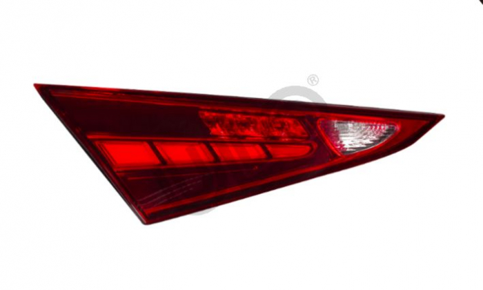 Stop spate stanga (LED) potrivit MERCEDES C-KLASA W206 02.21-