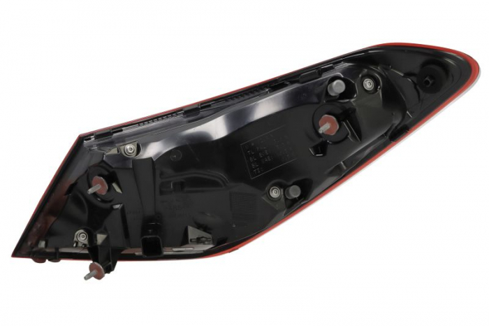 Stop spate stanga (LED) potrivit MERCEDES C-KLASA W206 02.21- [2]
