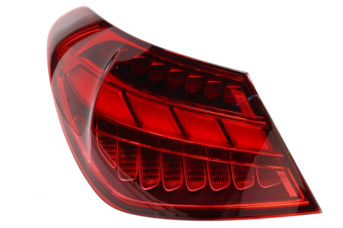 Stop spate stanga (LED) potrivit MERCEDES C-KLASA W206 02.21-