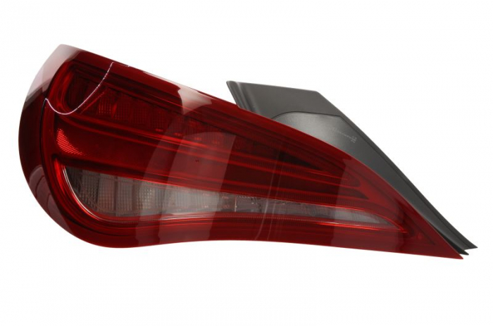 Stop spate Stanga (LED) potrivit MERCEDES CLA (C117), CLA SHOOTING BRAKE (X117) 01.13-03.19