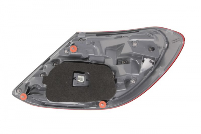 Stop spate Stanga potrivit MERCEDES E ALL-TERRAIN (S213), E T-MODEL (S213), E (W213) dupa 2016 (LED) [2]