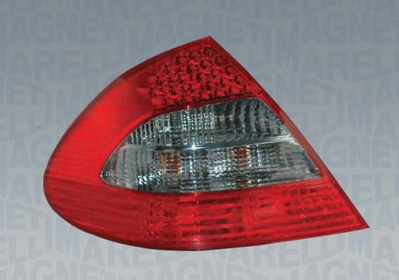 Stop spate Stanga (LED) potrivit MERCEDES E T-MODEL (S211), E (W211) 03.02-07.09